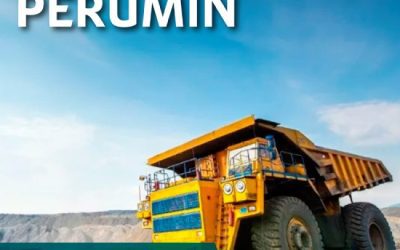 Perumin 2022