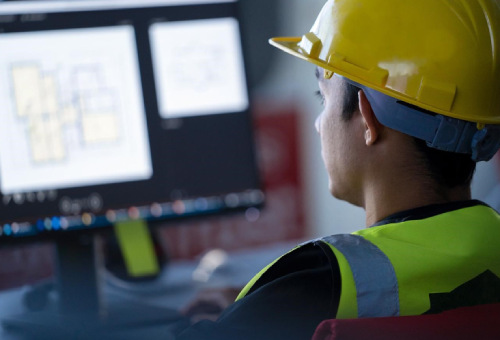 Visualization & Information Management