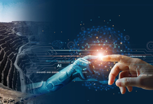 Artificial Intelligence & Machine Learning