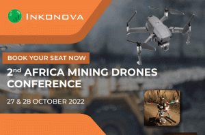 2nd AFRICA MINING DRONES CONFERENCE