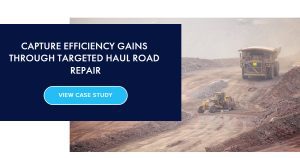 Open pit copper mine saves $1.4M USD in one year with Fuel Intensity Heat Mapping