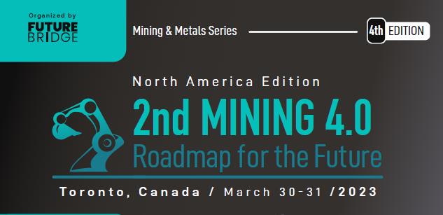 2nd mining 4.0