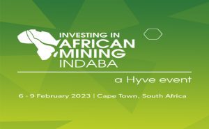 AFRICAN MINING INDABA