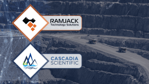ramjack & Cascadia