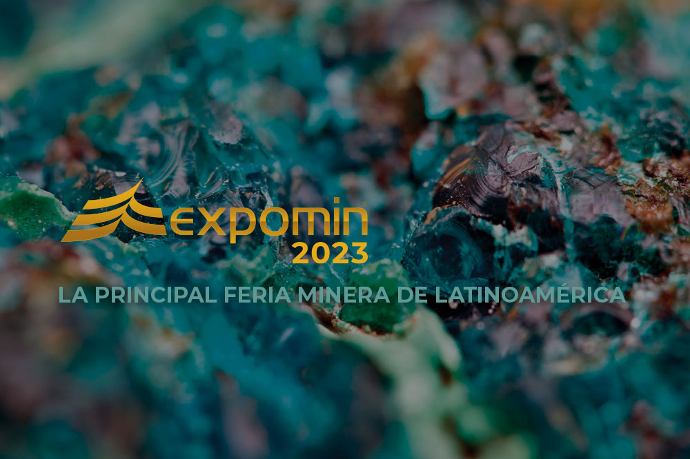 ExpoMin Chile 2023
