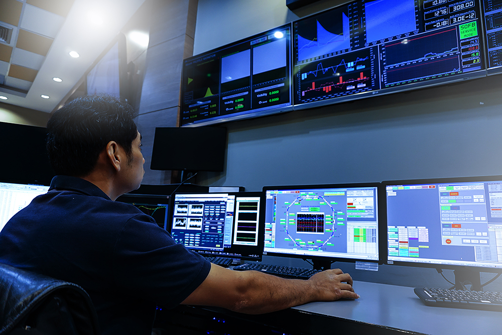 Visualization & Information Management