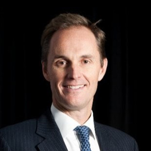 Rupert Birch