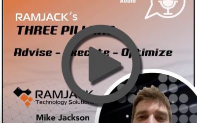 Ramjack Technology’s Three Pillars For Successful Mining Operations