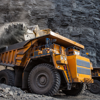 Open Pit
