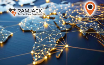 Ramjack Technology Solutions Expands into Central Asia