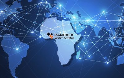 Ramjack Technology Solutions Establishes Regional Headquarters in Ghana to Enhance Support for Global Mining Industry