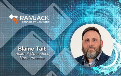 Ramjack Technology Solutions Expands Operations in North America