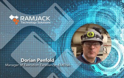 Ramjack Technology Solutions Expands Commitment to Enhancing Customer Experience in Europe, Middle East, North Africa