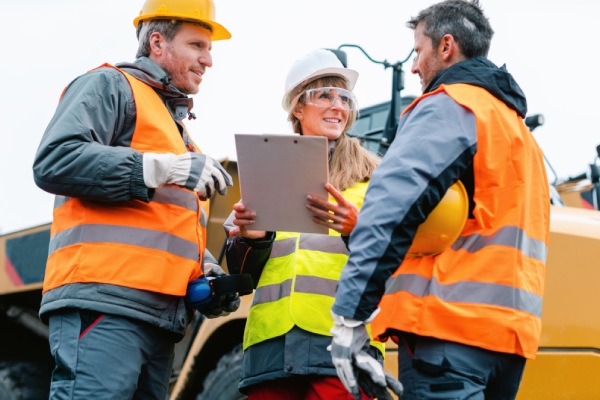 Health, Safety and Environment Management