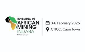 AFRICAN MINING INDABA