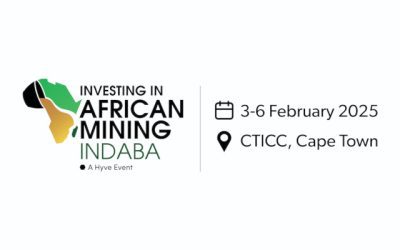 African Mining Indaba 2025