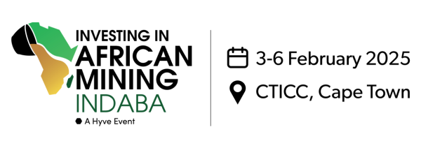 AFRICAN MINING INDABA