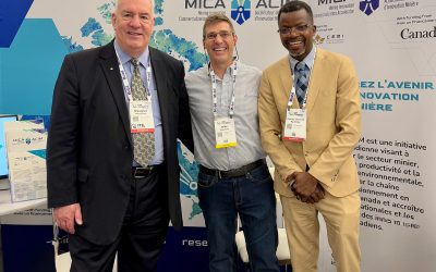 Ramjack and CEMI Form Strategic Alliance to Advance Mining Innovation Across Canada and Globally