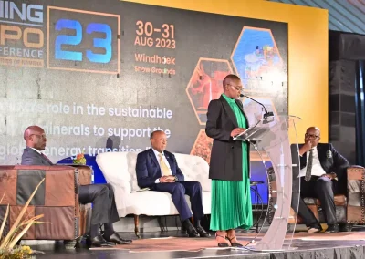 Mining Expo