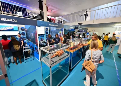 Mining Expo