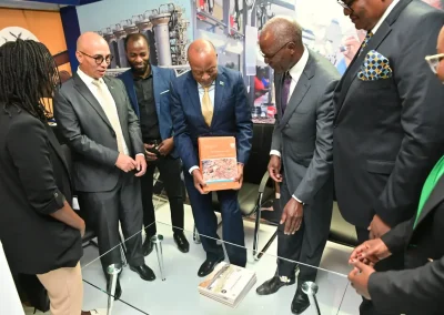 Mining Expo