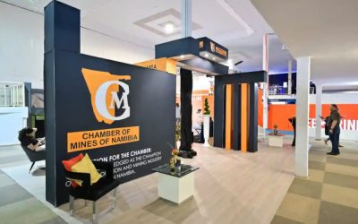 Namibia Mining Expo & Conference 2025