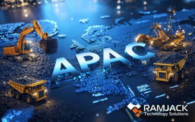 Ramjack Technology Solutions Expands Presence in Asia Pacific Region