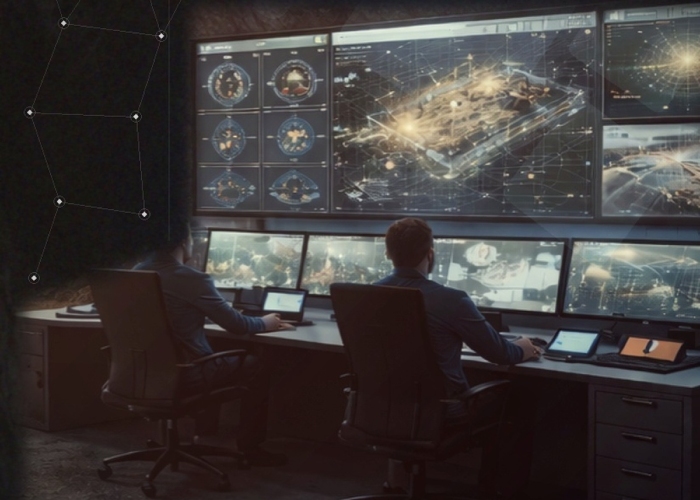 The Invisible Infrastructure: Why Future-Proof Connectivity is the True Backbone of Modern Mining