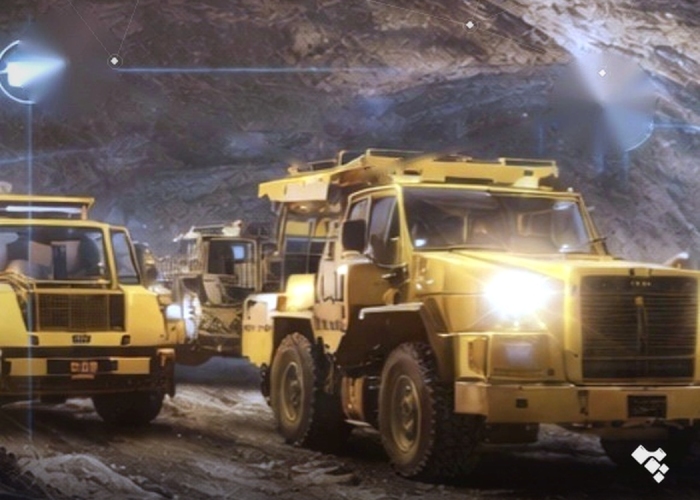 The Air Gap: Why Ventilation Is Becoming Underground Mining's Next Compliance and Cost Frontier